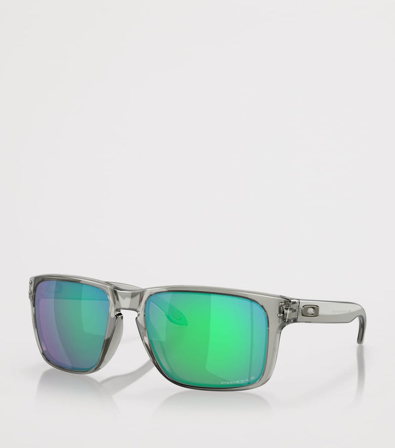 Oakley Holbrook XL sunglasses larger fit - British product