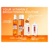 L'Oreal Paris Vitamin C UV Fluid SPF 50+ 50ml, UK version