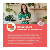 Plants High Protein Tagliatelle 215g - McGrocer