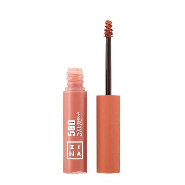 3INA The Eyebrow Mascara 100 - McGrocer