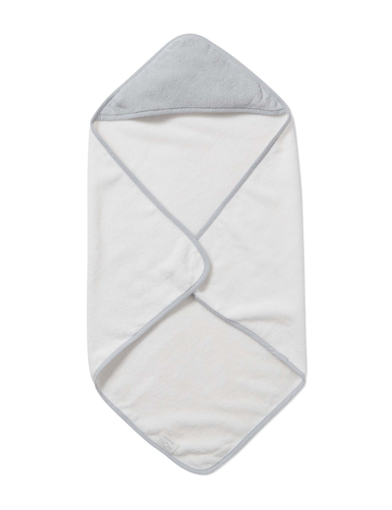 Baby cotton blend gift set 3-piece (British brand)