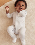 Baby cotton blend gift set 3-piece (British brand)