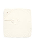 Mamas & Papas 3pc pure cotton baby towel set, imported from the UK