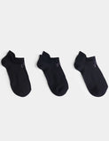 Sweaty Betty 3pk trainer socks - British product
