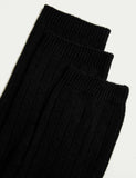 M&S thermal ankle socks 3-pack, UK version