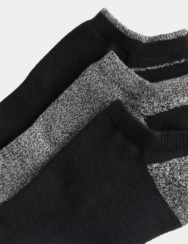 M&S Thermal Trainer Liners 3-pack (British brand)