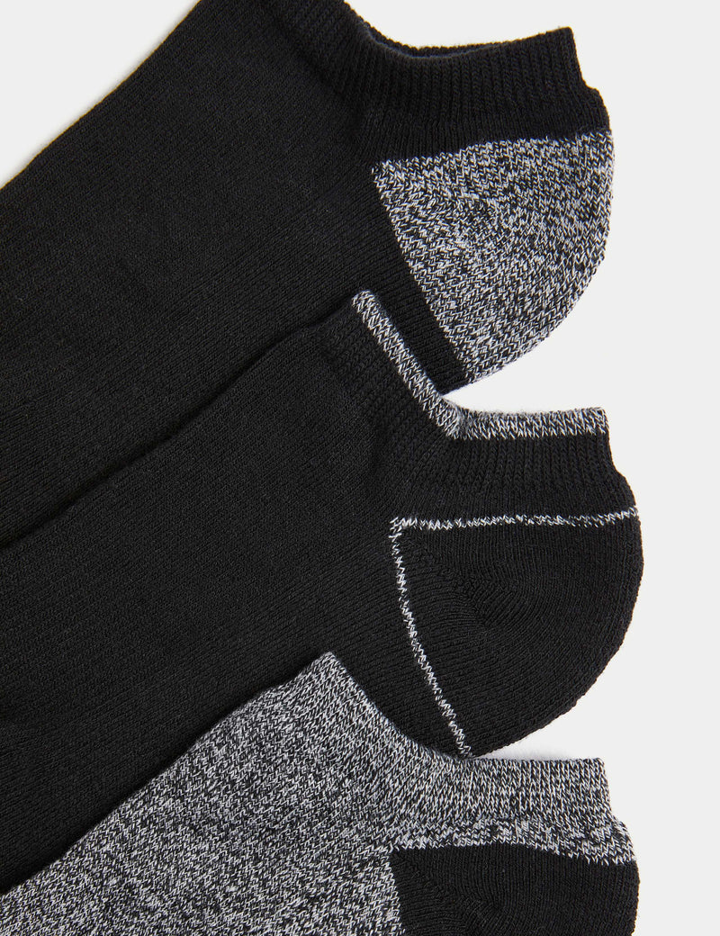 M&S Thermal Trainer Liners 3-pack (British brand)