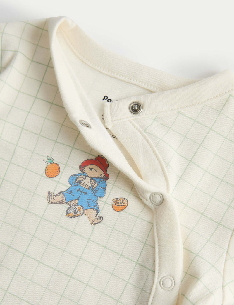 Paddington baby starter set 4 piece 0-12 months, imported from the UK