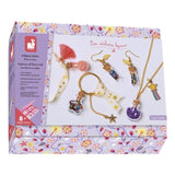 4 Fairy Jewellery in a Phial to Make - McGrocer