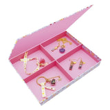 4 Fairy Jewellery in a Phial to Make - McGrocer