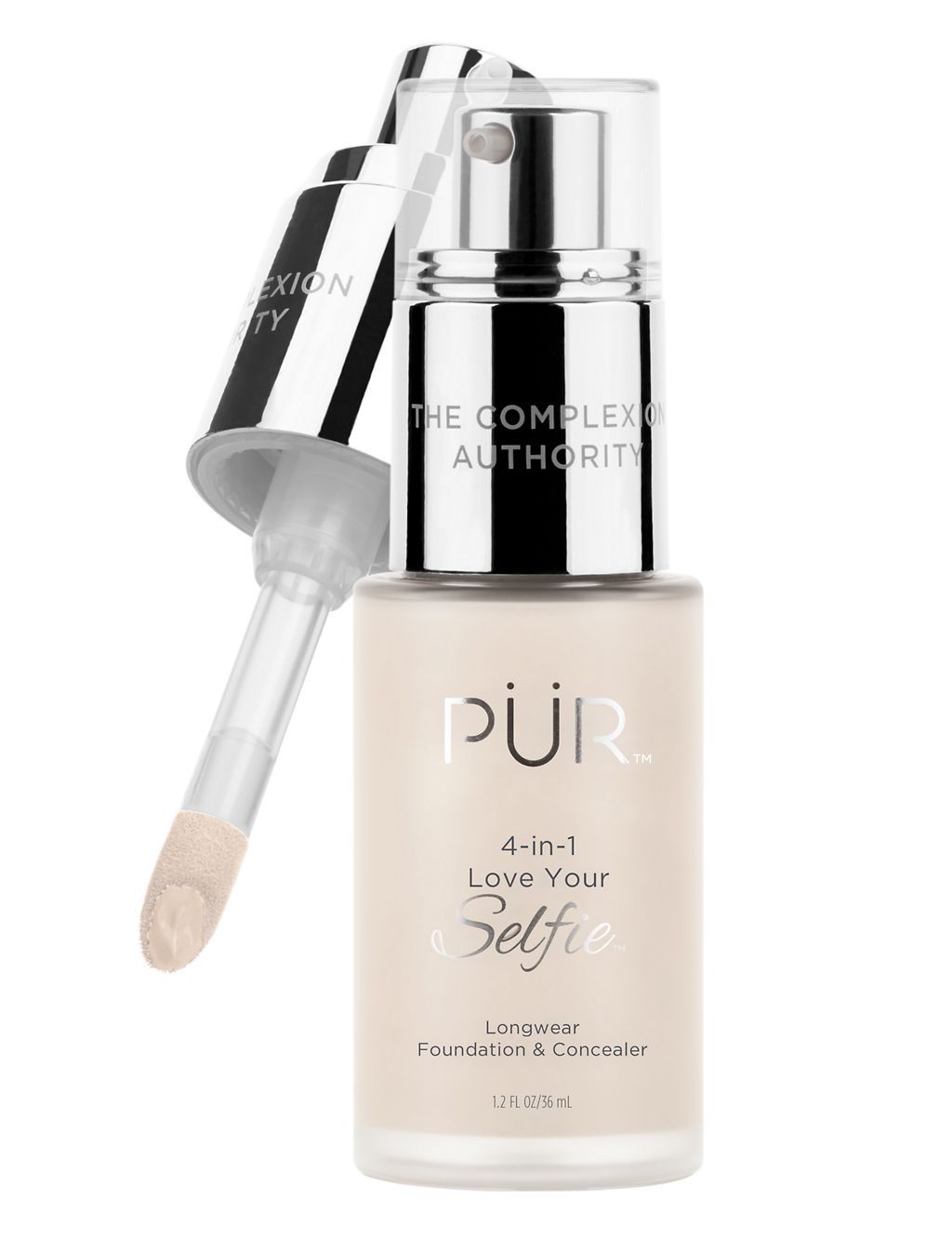 4-in-1 Love Your Selfie™ Foundation 36ml - McGrocer