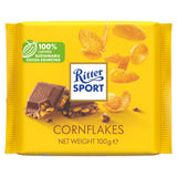 Ritter Sport Sport Cornflakes