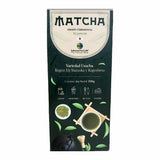 Costco UK Cafe Guilis Ceremonial Grade Matcha Powder 200g- Buy online at McGrocer