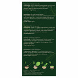 Cafe Guilis ceremonial grade matcha powder 200g - British product