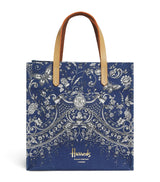 Harrods Harrods Small Gilded Butterfly Tote Bag- Buy online at McGrocer