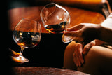 Soberano 5 brandy Reserva 70cl, UK version