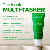 Weleda Skin Food intensive cream 75ml (British brand)
