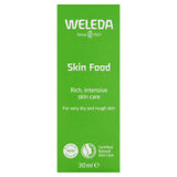 Weleda Skin Food moisturiser 30ml (British brand)