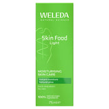 ASDA Weleda Skin Food Light Body Lotion 75ml- Buy online at McGrocer
