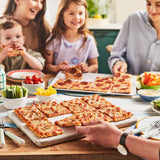 Dr Oetker Ristorante four cheese pizza 585g - British product
