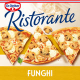 Dr. Oetker Ristorante Funghi Frozen Pizza 365g