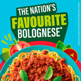 Dolmio Bolognese low fat pasta sauce 450g - British product