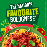 Dolmio Original Bolognese pasta sauce 675g - British product