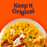 Ben's Original Indian Style Pilau rice 450g - British product
