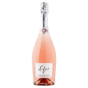 Kylie Minogue Alcohol Free Sparkling Rosé Wine