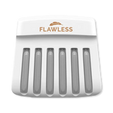 Holland & Barrett Flawless Dermaplane Glow Replacement Heads Pack of 6- Buy online at McGrocer