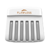Flawless dermaplane replacement heads pack of 6 - British product