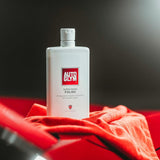 Autoglym car care kit Essential Bodywork & Wheels 5x500ml, imported from the UK