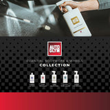 Autoglym car care kit Essential Bodywork & Wheels 5x500ml, imported from the UK