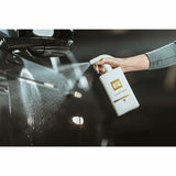 Autoglym car care kit Essential Bodywork & Wheels 5x500ml, imported from the UK