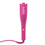Superdrug CLARA Oil-Coated Protective Auto-curler Pink Hair Curler- Buy online at McGrocer