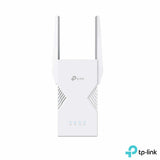 TP-Link RE235BE dual-band WiFi 7 range extender (British brand)