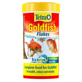 Tetra Goldfish Flakes 52g GOODS ASDA