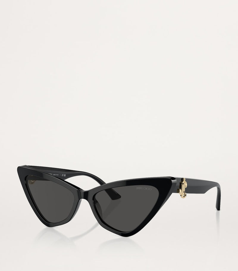 Jimmy Choo acetate sunglasses JC5008, UK version