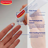 Elastoplast wound healing ointment 20g - British product