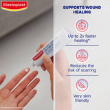 Elastoplast wound healing ointment 20g - British product
