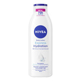ASDA Nivea Express Hydration Body Lotion Normal Skin 250ML- Buy online at McGrocer
