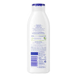 Nivea body lotion normal skin 250ML, imported from the UK