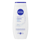 ASDA Nivea Creme Soft Moisturising Shower Cream 250ML- Buy online at McGrocer