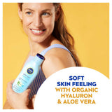 Nivea After Sun Moisture Lotion 400ml, imported from the UK