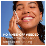 Nivea micellar water soothing 200ml - British product