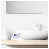 Nivea sensitive cleansing wipes 25 wipes, UK version