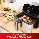 Tefal Easy Fry Mega air fryer 7.5L - British product