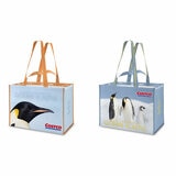Keep Cool reusable shopping bags 2 pack - British product
