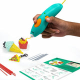 3Doodler Start+ 3D pen creativity set - British product