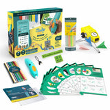 3Doodler Start+ 3D pen creativity set - British product
